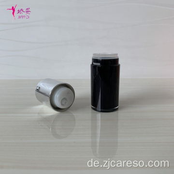 15ml/30ml/50ml Flasche Airless drehbare Lotionsflaschen